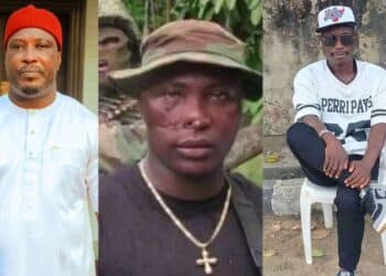 Ex-NDLF Commander Debunks Claim, Says Late Togo Not Founder Of Militant Group