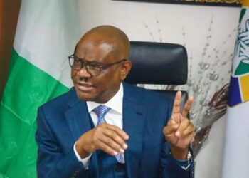 I Imposed Curfew For FCT Elections With President Tinubu’s Approval – Wike