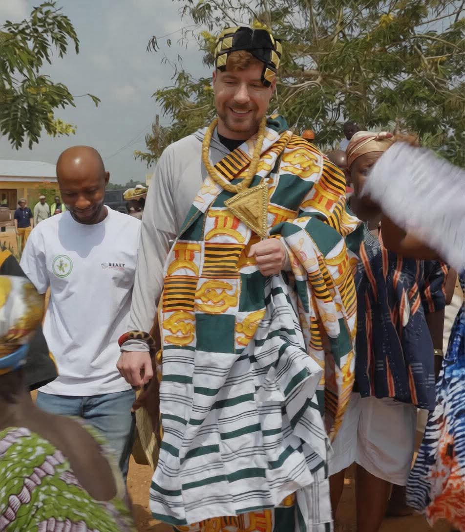 MrBeast Honoured As ‘Chief Of Development’ In Ghana After $1 Million Project 2 NaijaChoice 19812591 20260223114433 jpeg1f0de723e2a89c1d9edbee51f22b0640 NaijaChoice