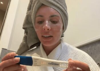 26-Year-Old OnlyFans Star, Bonnie Blue Is Pregnant After Sleeping With 400 Men