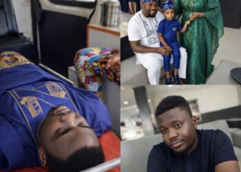 Tragic Death of Nigerian Man After Devastating DNA Test Results Sparks Nationwide Outrage