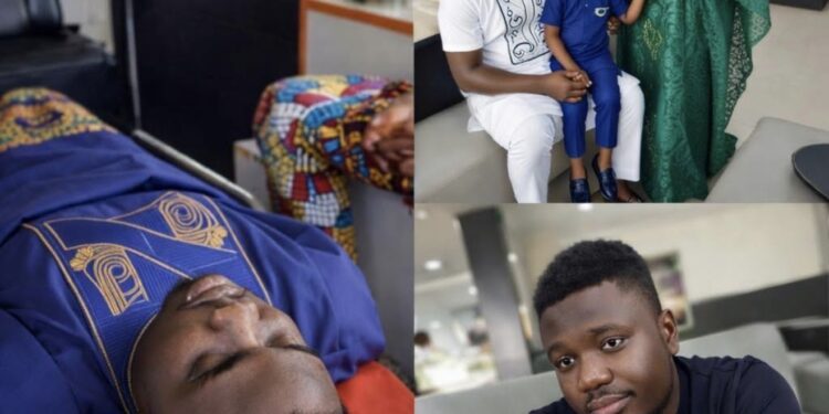 Tragic Death of Nigerian Man After Devastating DNA Test Results Sparks Nationwide Outrage