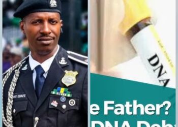 Man Discovers His 3 Children Are Not Biologically His After DNA Test In Delta State