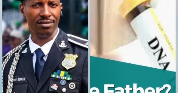 Man Discovers His 3 Children Are Not Biologically His After DNA Test In Delta State