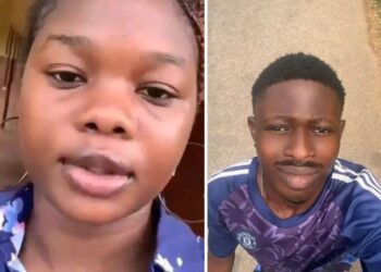 OAU Student Delivers Emotional Apology in Wake of N15m Lawsuit Over Baseless Rape Claim