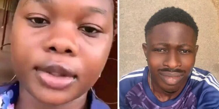 OAU Student Delivers Emotional Apology in Wake of N15m Lawsuit Over Baseless Rape Claim 1 NaijaChoice OAU Student Delivers Emotional Apology in Wake of N15m Lawsuit Over Baseless Rape Claim
