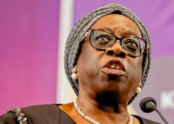 Tension In Nigerian Judiciary As NJC Begins Probe Of Top Judges