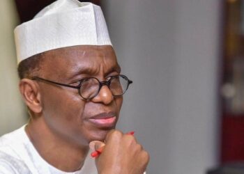 El-Rufai Had Nosebleed In Detention, Wife Denied Access — Aide