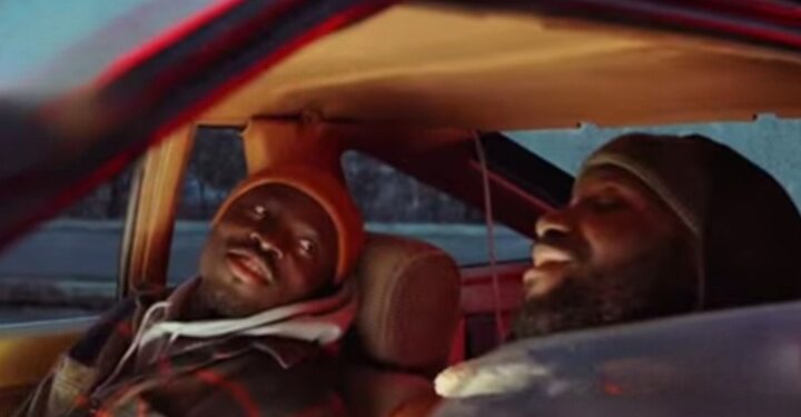 Tragedy Strikes Nollywood: Two Crew Members Found Dead on Lekki Movie Set Amid Mystery