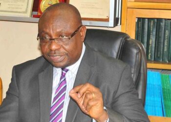 All Polling Units In Nigeria Have Internet Access – Ex-INEC Commissioner, Okoye