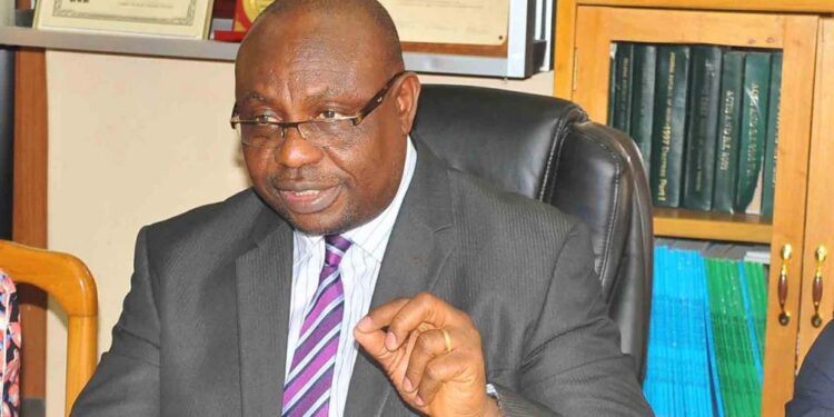 All Polling Units In Nigeria Have Internet Access – Ex-INEC Commissioner, Okoye