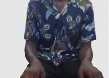 DSS Arrests Alleged ISWAP Commander Linked To Owo Church Attack