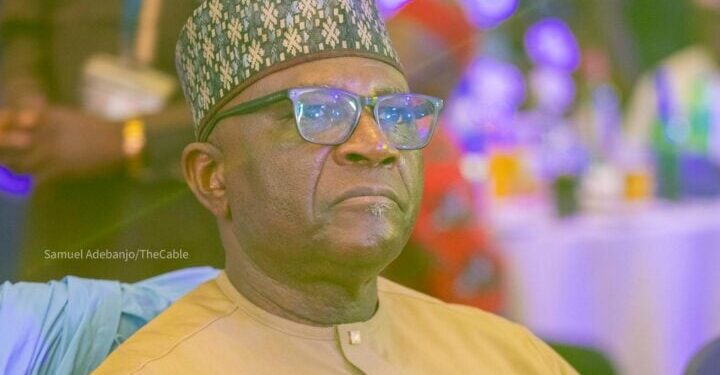 Presidency Accuses ADC, NNPP of Misinformation Over New Electoral Act 2026