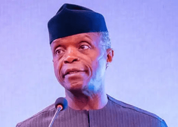 Osinbajo Advocates Endowments To Tackle Education Underfunding