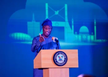 Lagos Debunks ₦4.2bn Furniture & Mic Claim