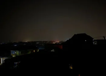 Operator: Why There’s Currently Poor Electricity Supply Across The Nation