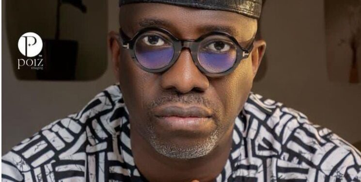 When 7% Turns Out In FCT, Celebration Is Premature — Showunmi 1 NaijaChoice When 7% Turns Out In FCT, Celebration Is Premature — Showunmi