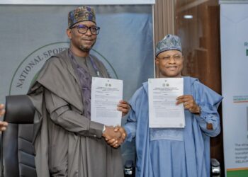 Kaduna State Government Takes Over Ahmadu Bello Stadium