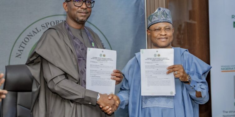 Kaduna State Government Takes Over Ahmadu Bello Stadium