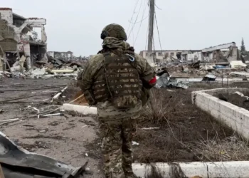 How 36 Nigerian Youths Ended Up In Russia-Ukraine War