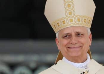 Pope Leo Rejects Trump’s ‘Board Of Peace’ Invite And Backs UN To Solve Global Crises