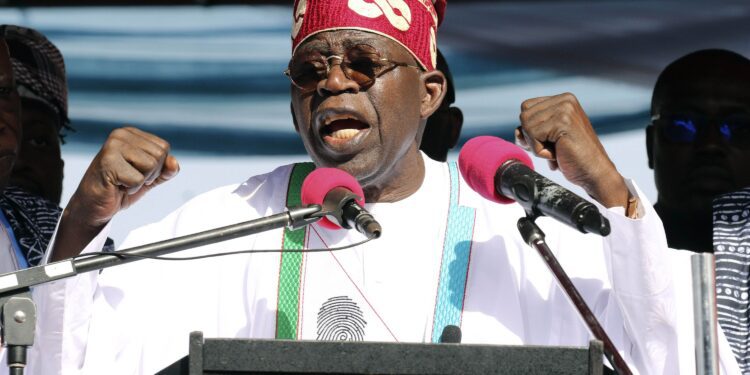 Tinubu Approves Six Major Road Projects Across Nigeria 1 NaijaChoice MrBeast Honoured As ‘Chief Of Development’ In Ghana After $1 Million Project