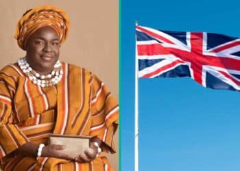 Nigerian Mother Dies in UK Hours After Arriving for Son’s Graduation