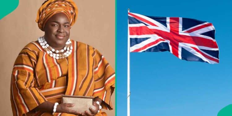Nigerian Mother Dies in UK Hours After Arriving for Son's Graduation 1 NaijaChoice Nigerian Mother Dies in UK Hours After Arriving for Son’s Graduation