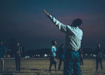 Stop Holding Vigil Services: Kogi Govt Warns Churches Amid Terrorism Threat