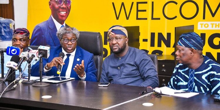 LASG Addresses Makoko Demolition Concerns, Unveils $2m Redevelopment Initiative 1 NaijaChoice LASG Addresses Makoko Demolition Concerns, Unveils $2m Redevelopment Initiative