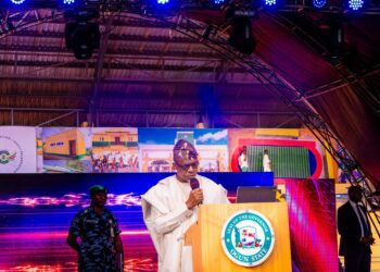 Ogun Govt Unveils ₦1bn AI-Powered Classroom at Remo Secondary School