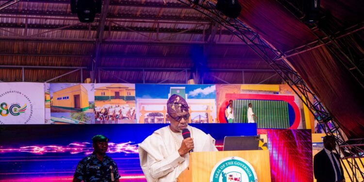 Ogun Govt Unveils ₦1bn AI-Powered Classroom at Remo Secondary School 1 NaijaChoice Ogun Govt Unveils ₦1bn AI-Powered Classroom at Remo Secondary School