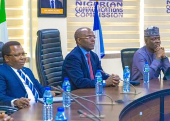 NCC Hosts ITU Top Officials: Nigeria Edges Closer to G5 Regulatory Status, Boosts Digital Inclusion Drive