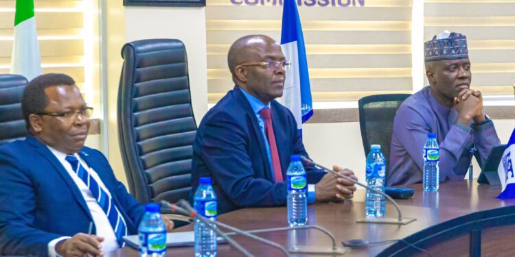NCC Hosts ITU Top Officials: Nigeria Edges Closer to G5 Regulatory Status, Boosts Digital Inclusion Drive