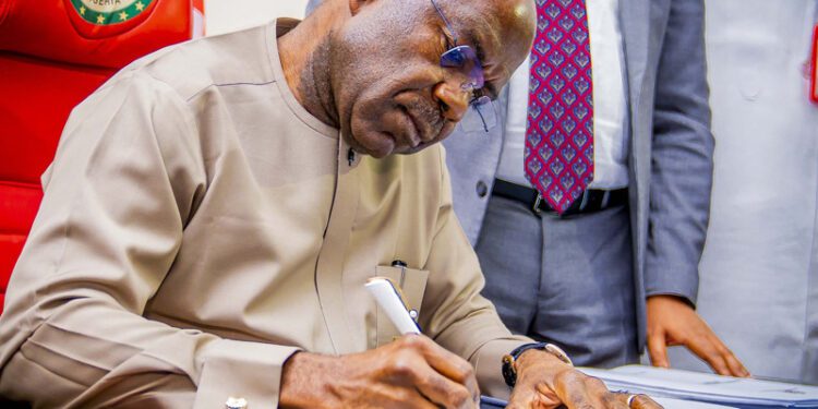 Shock as Abia Govt Under Otti Budgets N210m for Single Photocopier in 2026 Fiscal Plan 1 NaijaChoice Shock as Abia Govt Under Otti Budgets N210m for Single Photocopier in 2026 Fiscal Plan