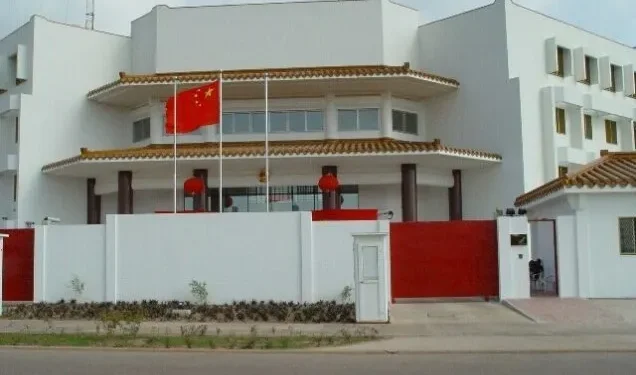 China Reacts To United States Allegation Of Sponsoring Terrorism In Nigeria