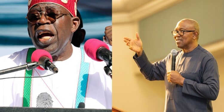 City Boy Vs Village Boy: The Brewing Youth Battle Shaping Nigeria’s 2027 Elections