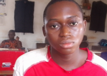 Why I Killed My Oga With A Pestle – Onitsha Apprentice, Chiemerie Anieke