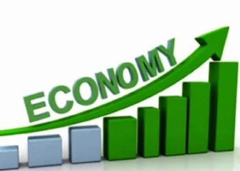 Nigeria’s GDP Rate Grew By 4.07% In Q4 2026