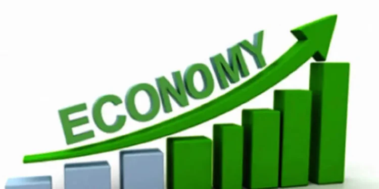 Nigeria’s GDP Rate Grew By 4.07% In Q4 2026 1 NaijaChoice Nigeria’s GDP Rate Grew By 4.07% In Q4 2026