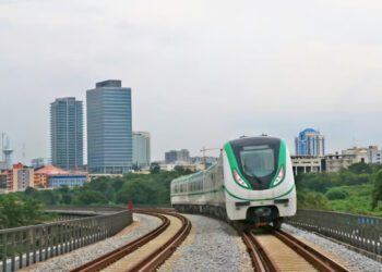 NRC Accuses Ibadan South-West LG Chairman of Leading Thugs, Fake Soldiers in Vandalism of Multi-Million Naira Railway Assets