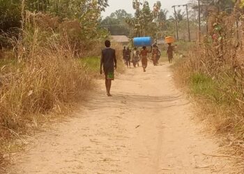 72-Hour Ultimatum: Amasiri, Ebonyi Residents Flee Community
