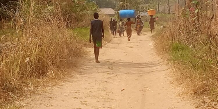 72-Hour Ultimatum: Amasiri, Ebonyi Residents Flee Community