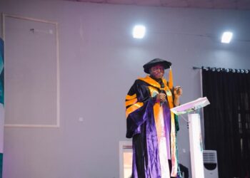 APC Chairman Donates ₦100 Million To Akwa Ibom Varsity for Impactful Research