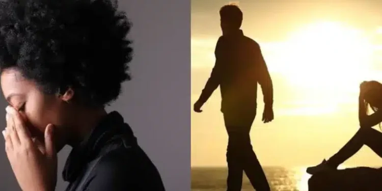 Nigerian Bride-to-Be Allegedly Hooks Up with Ex During Wedding Invitation Delivery 1 NaijaChoice Nigerian Bride-to-Be Allegedly Hooks Up with Ex During Wedding Invitation Delivery