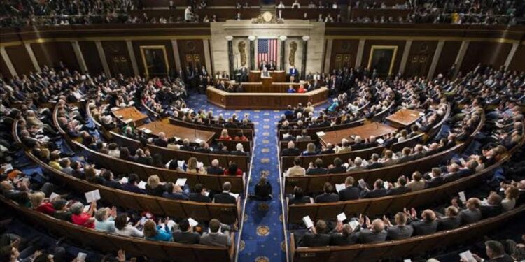 US Lawmakers’ Bill To Sanction Kwankwaso & Fulani Militias