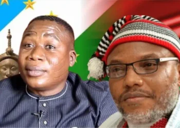 Kanu’s Terrorism Conviction Different From Igboho’s Activism – Sunday Dare