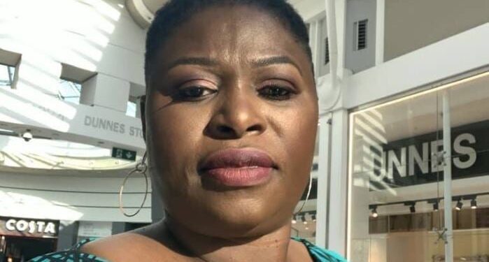 Court Orders 10-Day Jail Term For MFM Loyalist Caught Recording Maureen Badejo 1 NaijaChoice Court Orders 10-Day Jail Term For MFM Loyalist Caught Recording Maureen Badejo