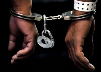 Nigerian Among 4 Arrested For Duping Woman Of Over ₦6.35 Million In Delhi