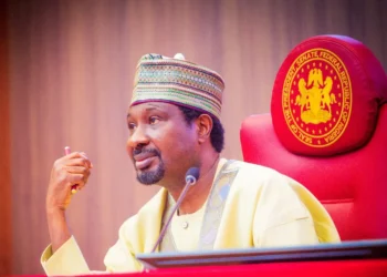 2027: States Delivering Highest Votes for Tinubu to Get More FG Projects, Says Deputy Senate President Barau